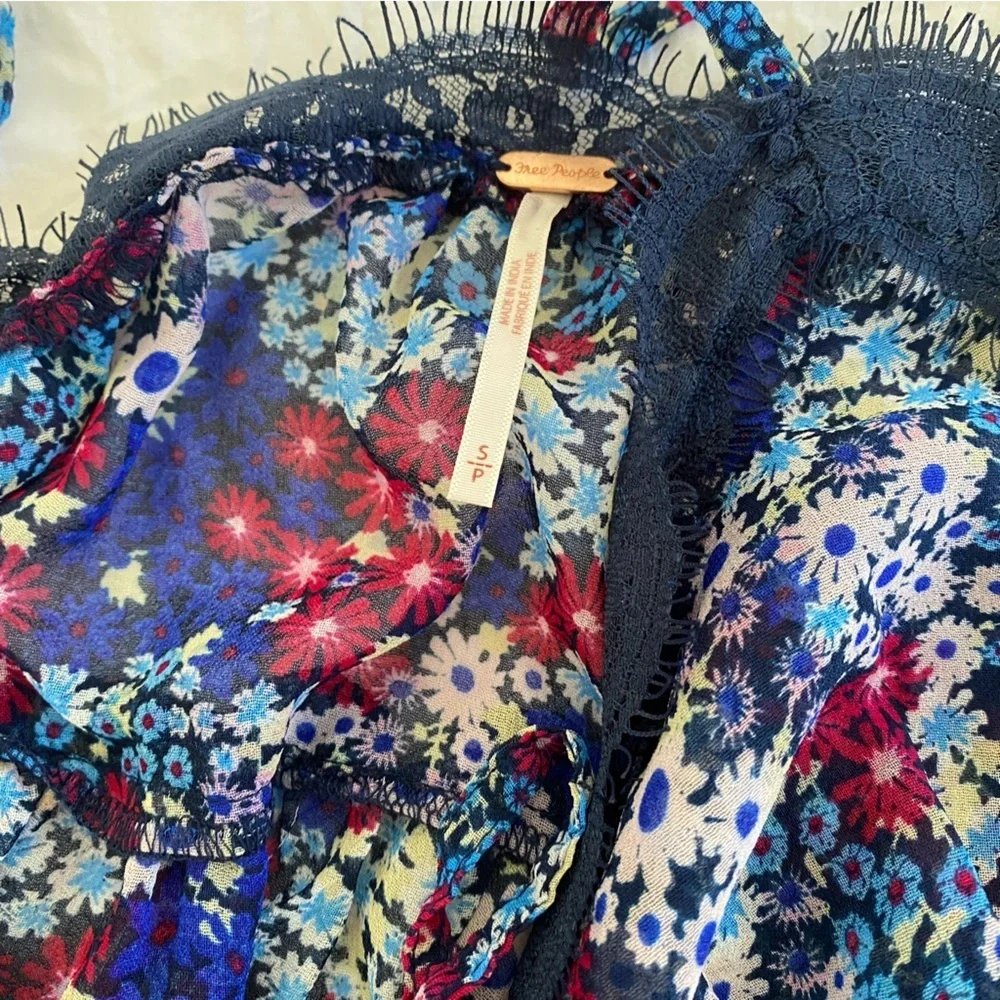 Free People new without